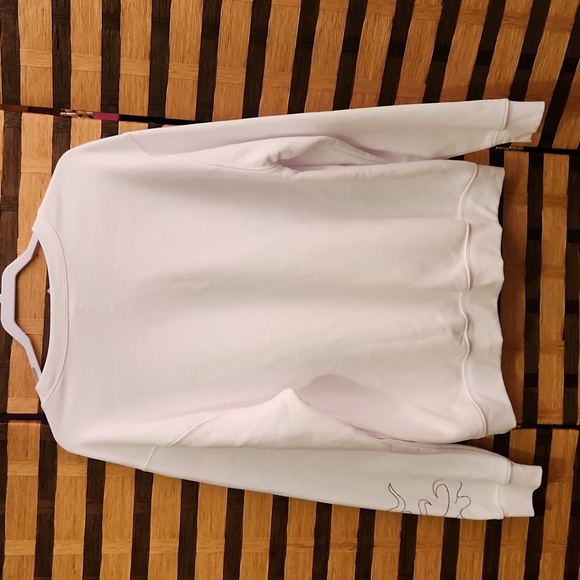 NWT! Disney nightmare sweatshirt goth - Picture 6 of 8